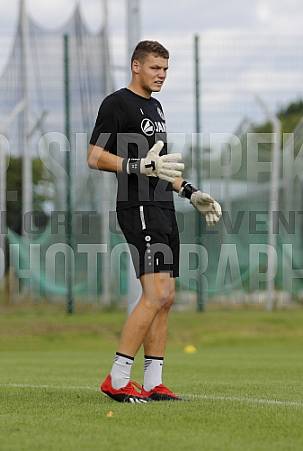10.08.2019 Training BFC Dynamo