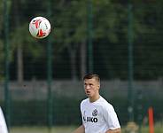 18.07.2020 Training BFC Dynamo