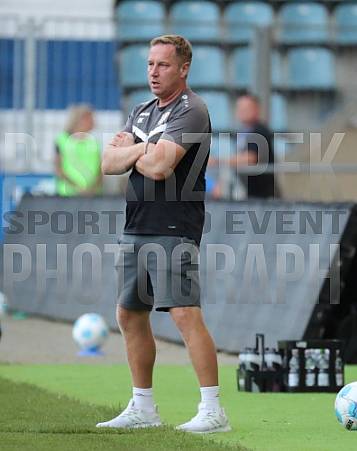 5.Spieltag 1.FC Magdeburg II - BFC Dynamo,