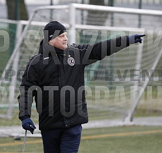 16.01.2019 Training BFC Dynamo