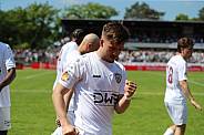 Pokalfinale VSG Altglienicke - BFC Dynamo,