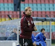 8.Spieltag BFC Dynamo - FSV Budissa Bautzen