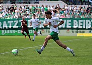 33.Spieltag BSG Chemie Leipzig - BFC Dynamo