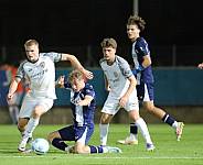 7.Spieltag Hertha BSC II - BFC Dynamo