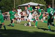 Testspiel SpG Storkow/Vietmannsdorf - BFC Dynamo