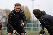 23.10.2019 Training BFC Dynamo