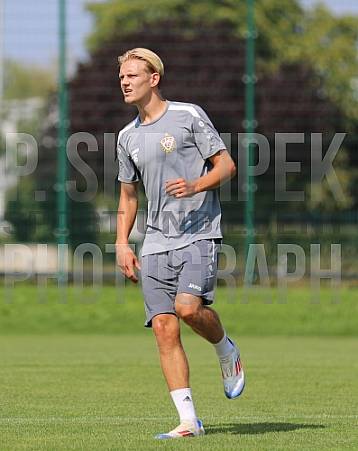 Training vom 20.08.2024 BFC Dynamo