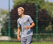 Training vom 20.08.2024 BFC Dynamo