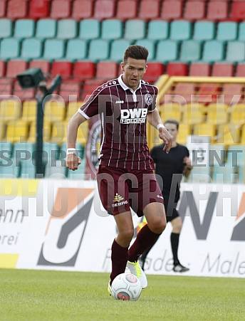 4.Spieltag BFC Dynamo - Berliner AK07 4.Spieltag BFC Dynamo - Berliner AK07