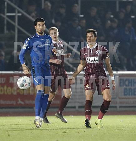 4.Runde FC Hertha 03 Zehlendorf - BFC Dynamo