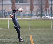 16.12.2021 Training BFC Dynamo