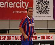 8.Bretter-Knaller Turnier der Traditionsmannschaften