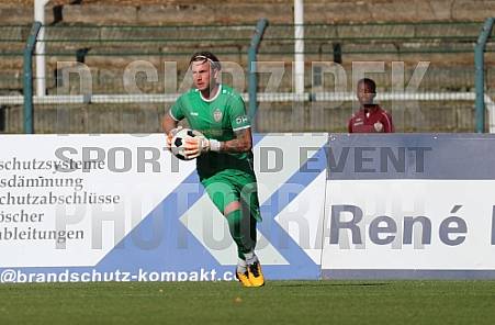 8.Spieltag BFC Dynamo - Chemnitzer FC,