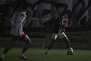 18.Spieltag BFC Dynamo - Hallescher FC