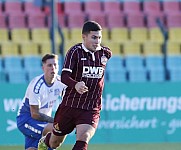 19.Spieltag BFC Dynamo - Bischofswerdaer FV08