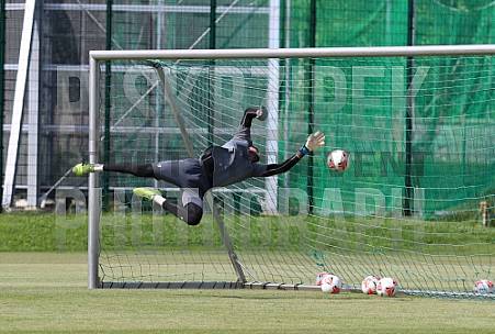 20.07.2021 Training BFC Dynamo