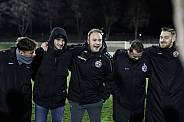 25.Spieltag SV Tasmania - BFC Dynamo,
