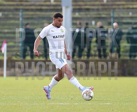 22.Spieltag BFC Dynamo - 1.FC Lokomotive Leipzig