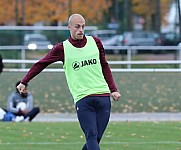 Training vom 07.11.2023 BFC Dynamo