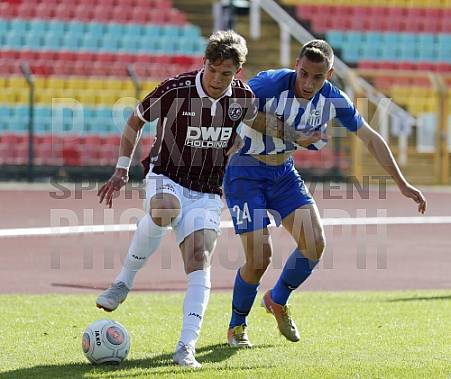10.Spieltag BFC Dynamo - FC Oberlausitz Neugersdorf 10.Spieltag BFC Dynamo - FC Oberlausitz Neugersdorf