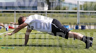 24.06.2019 Trainingsauftakt BFC Dynamo