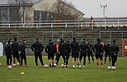 07.02.2020 Training BFC Dynamo