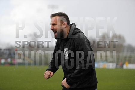 Cosy-Wasch Viertelfinale BFC Dynamo - VSG Altglienicke Cosy-Wasch Viertelfinale BFC Dynamo - VSG Altglienicke