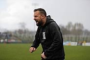Cosy-Wasch Viertelfinale BFC Dynamo - VSG Altglienicke