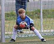 BFC Dynamo FerienCamp Sommer 2017 1.Woche