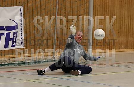 Traditionsturnier in Ilmenau 2025