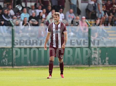 4.Spieltag BFC Dynamo - VfB Germania Halberstadt,