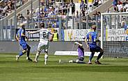 32. Spieltag FC Carl-Zeiss Jena - BFC Dynamo