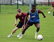 Training vom 09.04.2024 BFC Dynamo