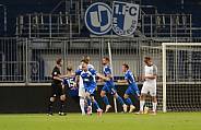5.Spieltag 1.FC Magdeburg II - BFC Dynamo,