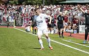 Pokalfinale VSG Altglienicke - BFC Dynamo,