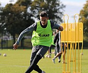 13.10.2021 Training BFC Dynamo