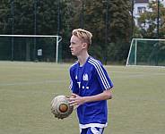 BFC Dynamo u15 - SV Empor Berlin u15