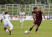 34.Spieltag BFC Dynamo - Berliner AK07,