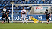 Testspiel 1.FC Magdeburg - BFC Dynamo,