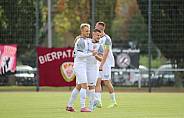 3.Runde Cosy-Wasch-Landespokal FSV Berolina Stralau - BFC Dynamo