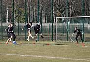 16.02.2019 Training BFC Dynamo