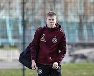 9.Spieltag BFC Dynamo U19 - FSV Zwickau U19,