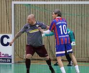 8.Bretter-Knaller Turnier der Traditionsmannschaften