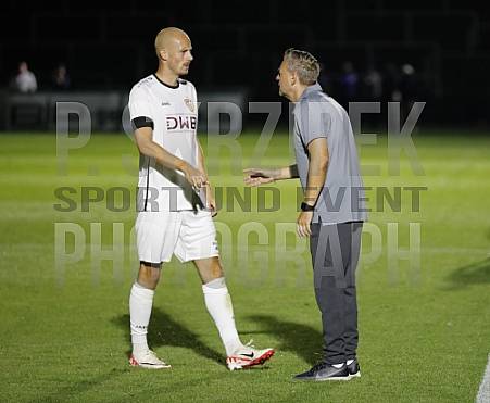 7.Spieltag BFC Dynamo - SV Babelsberg 03,