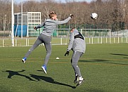 08.02.2023 Training BFC Dynamo