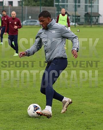 Training vom 19.10.2023 BFC Dynamo