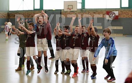 2.Spree Color Cup 2018