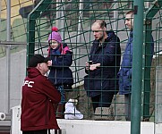 Viertelfinale Berliner Pilsner-Pokal  BFC Dynamo - SV Lichtenberg 47