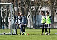30.03.2023 Training BFC Dynamo