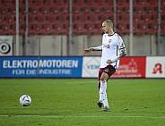 18.Spieltag FSV Zwickau - BFC Dynamo,